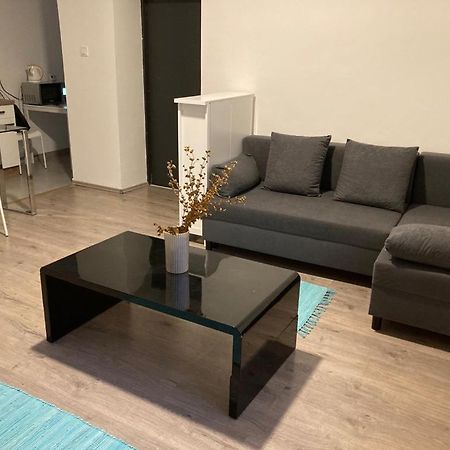 Downtown Modern 3 Bedrroom+ Living Room Apartment Wesselenyi 1.3 Szombathely Luaran gambar